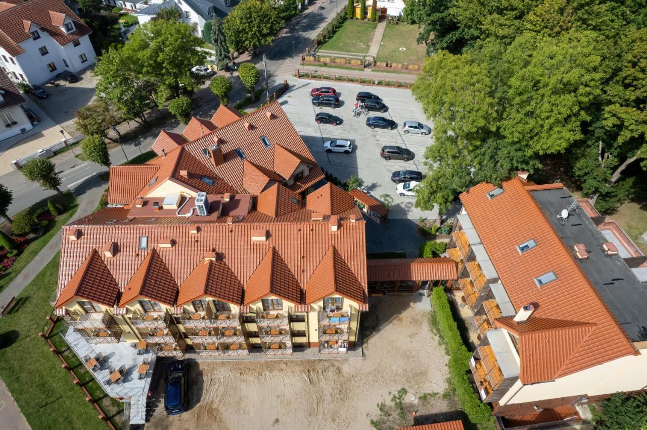 Willa Grand Реваль Экстерьер фото