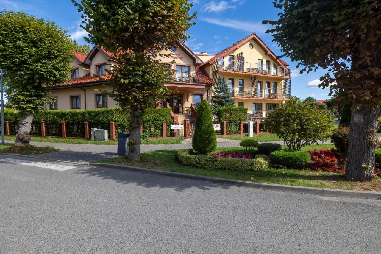 Willa Grand Реваль Экстерьер фото
