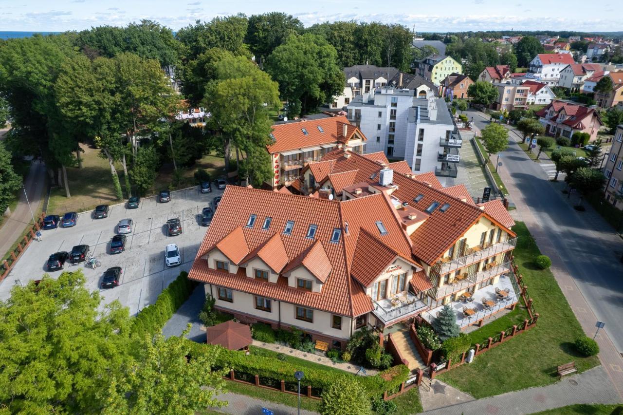 Willa Grand Реваль Экстерьер фото